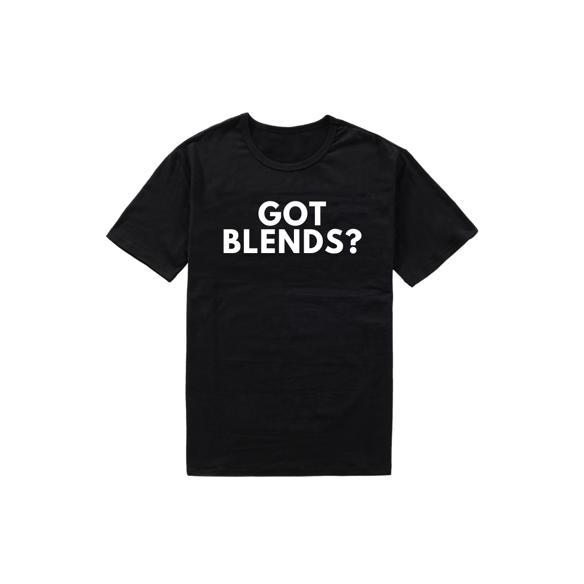 Got Blends Tee