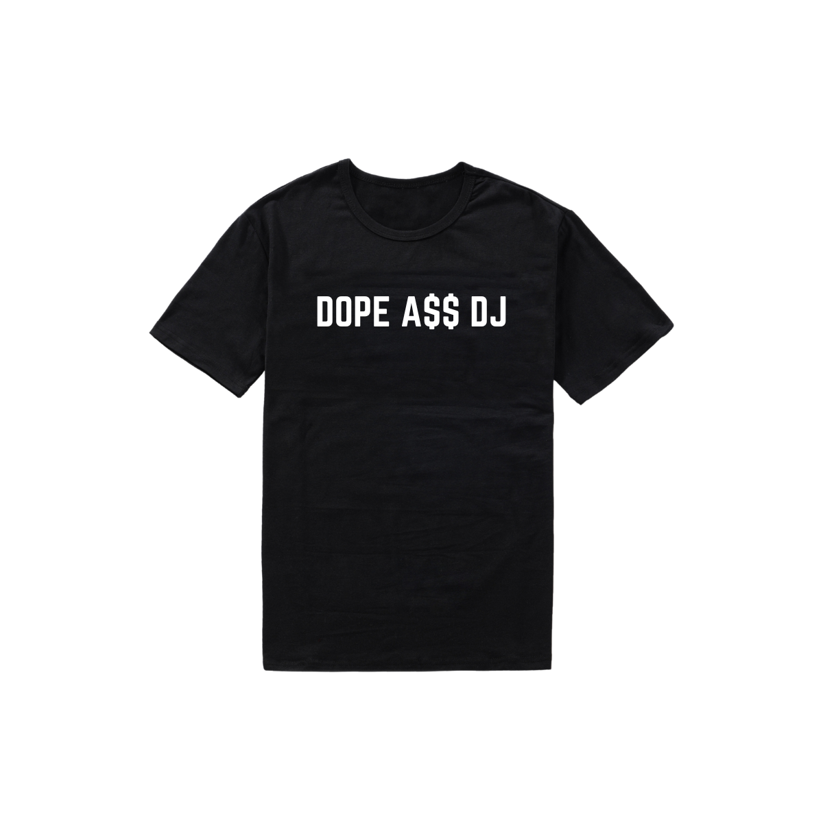 Dope A$$ DJ