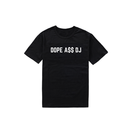 Dope A$$ DJ