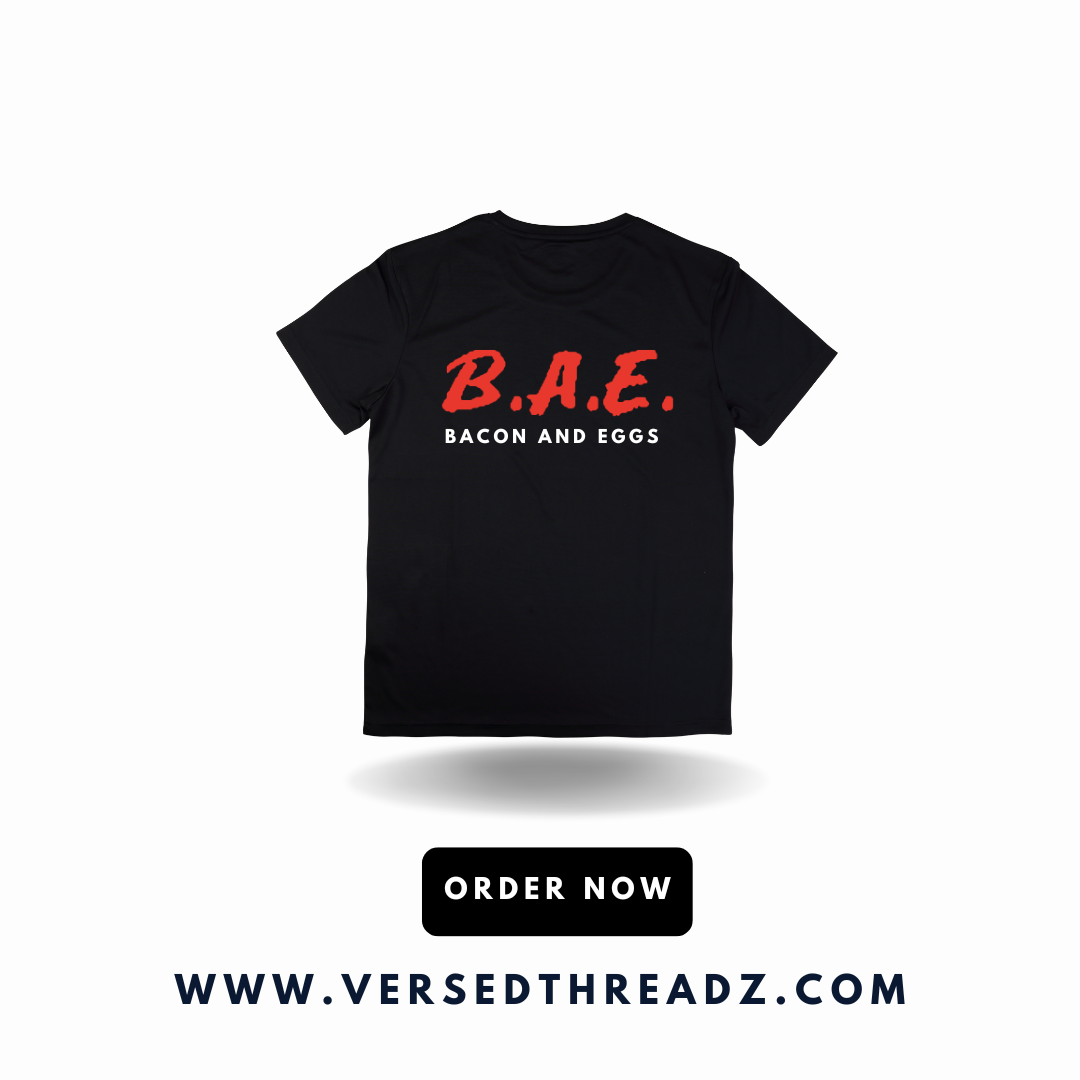 Brunch B.A.E. Tee